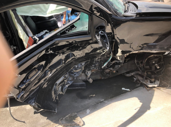 赣州达慧 特斯拉自动驾驶致命案拒和解，最终赔偿额激增13亿