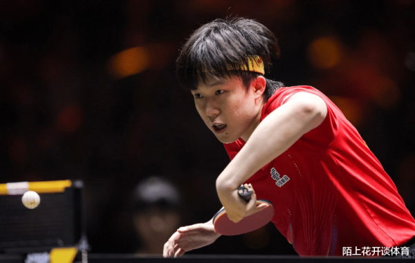 迎客松配资 2-0到3-2! 世界第一拒绝爆冷, 王楚钦险胜19岁欧洲超新星晋级16强